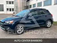2011 Mitsubishi Asx