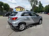 2011 Mitsubishi Asx