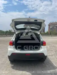 2011 Mitsubishi Asx