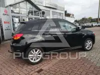 2011 Mitsubishi Asx