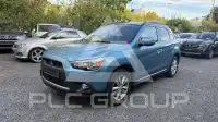 2011 Mitsubishi Asx