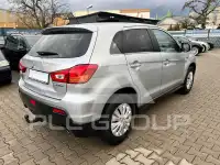 2011 Mitsubishi Asx