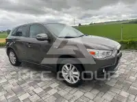 2011 Mitsubishi Asx