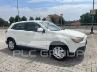 2011 Mitsubishi Asx