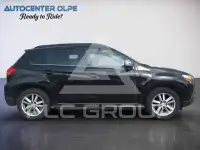 2011 Mitsubishi Asx