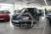 2011 Mitsubishi Asx