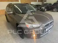2011 Mitsubishi Asx