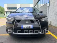 2011 Mitsubishi Asx