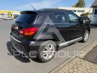 2011 Mitsubishi Asx