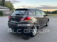 2011 Mitsubishi Asx