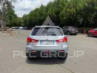 2011 Mitsubishi Asx