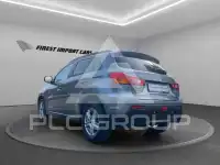 2011 Mitsubishi Asx