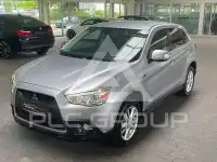 2011 Mitsubishi Asx