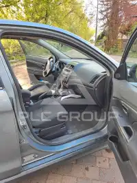 2011 Mitsubishi Asx