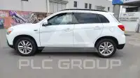 2011 Mitsubishi Asx