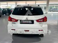 2011 Mitsubishi Asx
