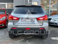2011 Mitsubishi Asx