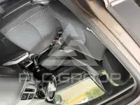 2011 Mitsubishi Asx