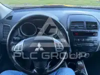 2011 Mitsubishi Asx