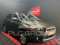 2011 Mitsubishi Asx