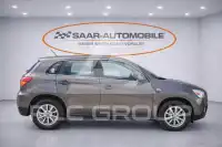 2011 Mitsubishi Asx
