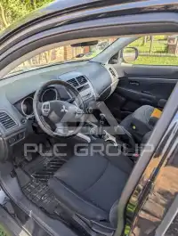 2011 Mitsubishi Asx