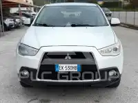 2011 Mitsubishi Asx