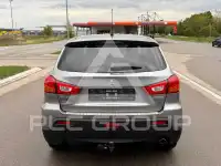 2011 Mitsubishi Asx