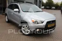 2011 Mitsubishi Asx