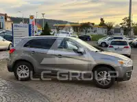2011 Mitsubishi Asx