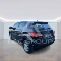 2011 Mitsubishi Asx