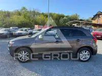 2011 Mitsubishi Asx