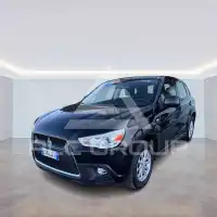 2011 Mitsubishi Asx