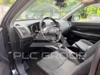 2011 Mitsubishi Asx