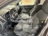2011 Mitsubishi Asx