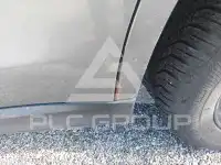 2011 Mitsubishi Asx