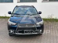 2011 Mitsubishi Asx