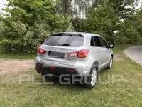 2011 Mitsubishi Asx