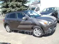 2011 Mitsubishi Asx