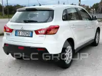 2011 Mitsubishi Asx
