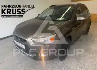 2011 Mitsubishi Asx
