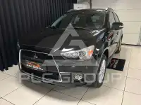 2011 Mitsubishi Asx