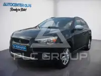 2011 Mitsubishi Asx