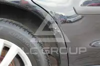 2011 Mitsubishi Asx