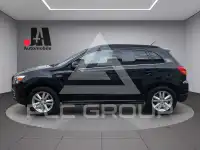 2011 Mitsubishi Asx