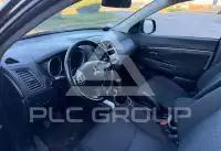 2011 Mitsubishi Asx