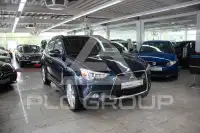 2011 Mitsubishi Asx