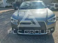 2011 Mitsubishi Asx