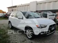 2011 Mitsubishi Asx