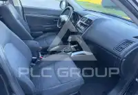 2011 Mitsubishi Asx